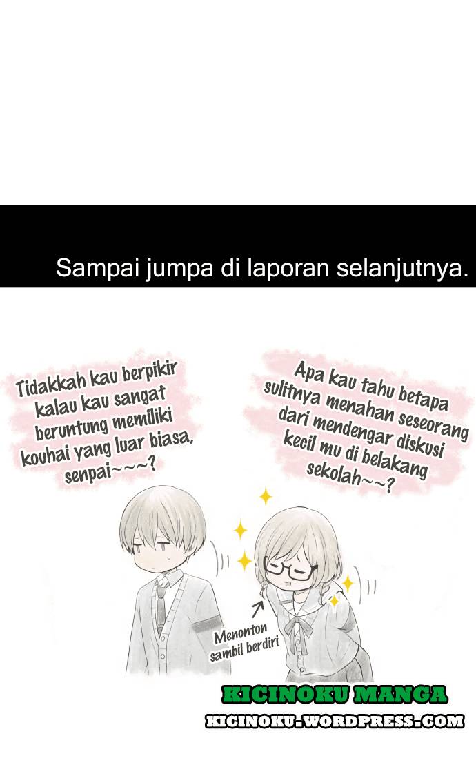 ReLife Chapter 205 Gambar 30